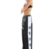 Tales Sports Star Track Pants