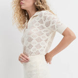 Favorite Daughter The Courtside Polo