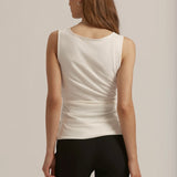 The Smooth Operator Top in Ivory