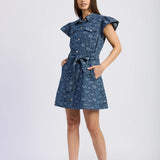 Eliana Mini Dress
