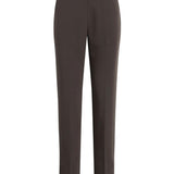 Favorite Daughter The Favorite Cigarette Pant in Espresso