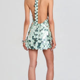 Retrofête Briggs Sequin Dress