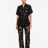 Kivari Jaxon Lace Pant