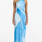 Significant Other Avni Maxi Dress