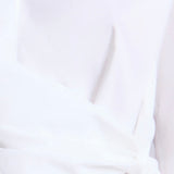 BCBGMAXAZRIA Tay Top in White