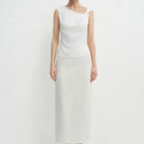 Rue Sophie Marea Twist Strap Top