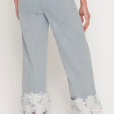 Generation Love Paloma Lace Combo Jeans