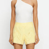 Kivari Danielle Short