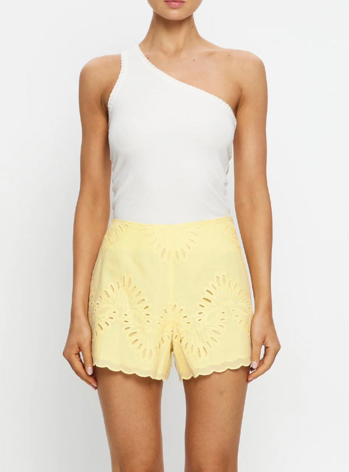 Kivari Danielle Short