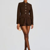 Retrofete Callandra Jacket