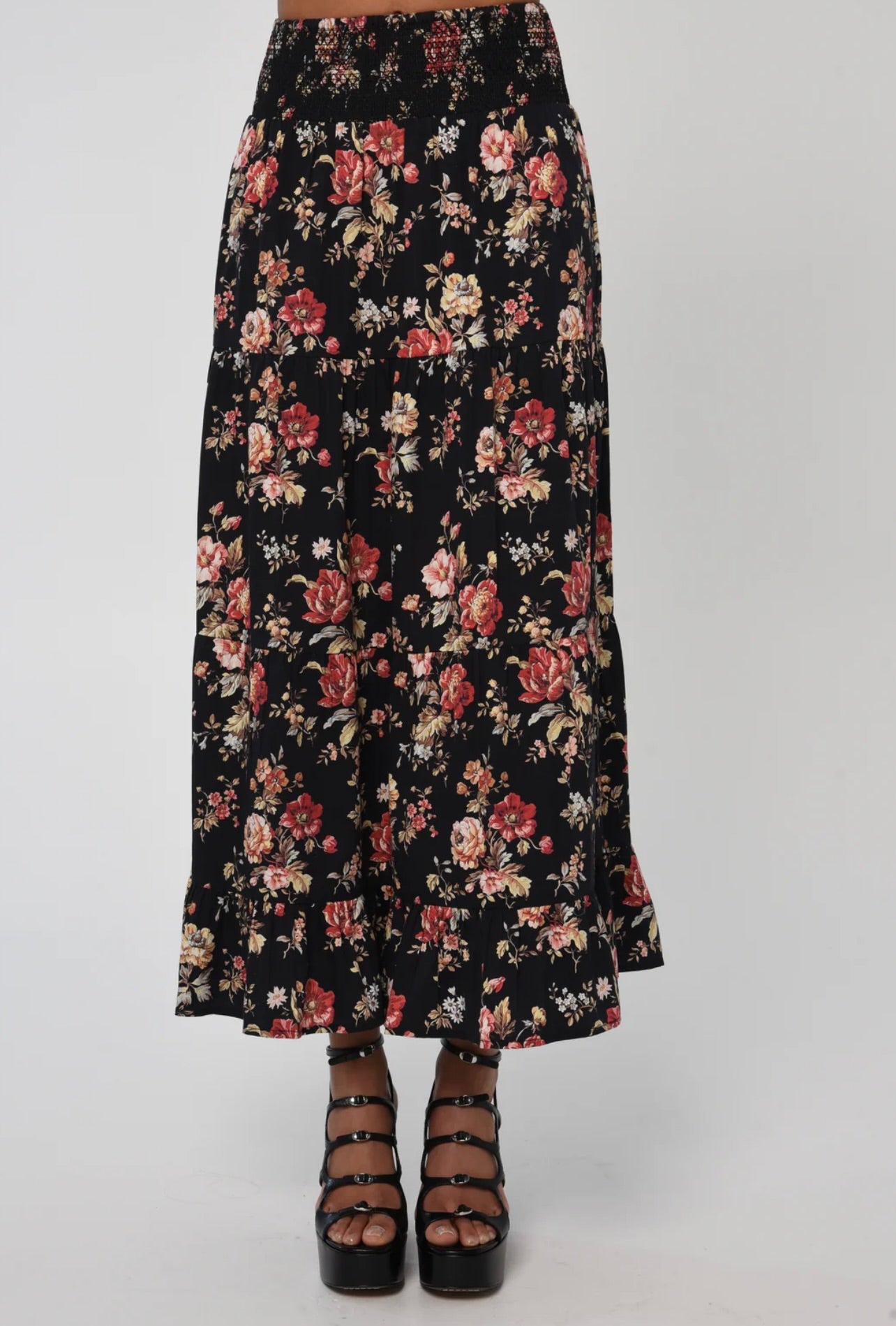 Love the Label Luelle Skirt