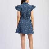 Eliana Mini Dress