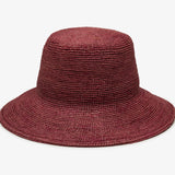 Cassis Hat in Wine