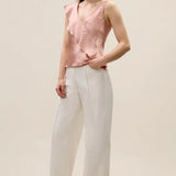 Hollis Satin Tank
