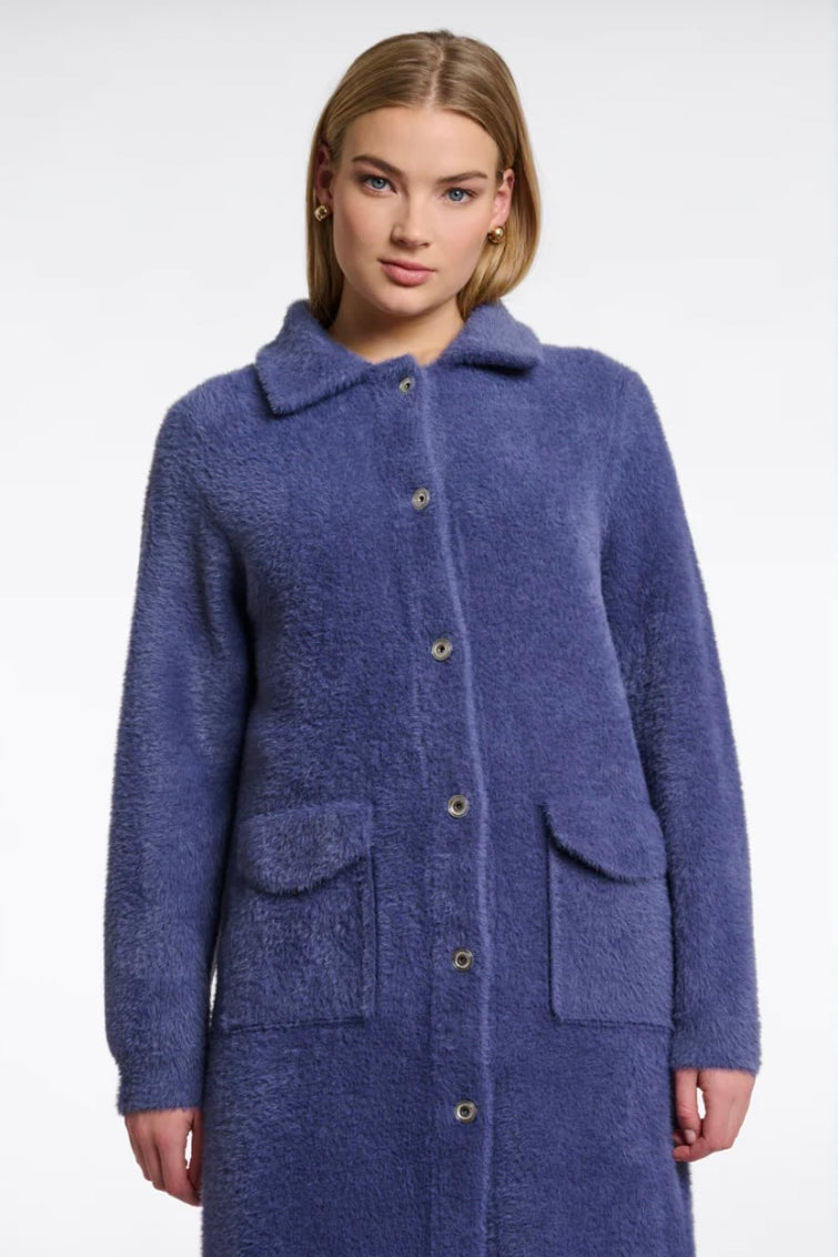 Rino & Pelle Dycke Cardigan