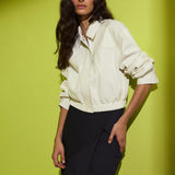 BCBGMAXAZRIA Maya Jacket