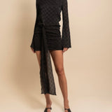 Azulu Marianne Dress