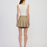 Reed Knit Bodysuit