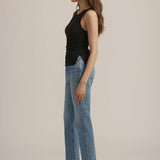 The Smooth Operator Top in Black