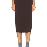 SEROYA Opal Midi Skirt
