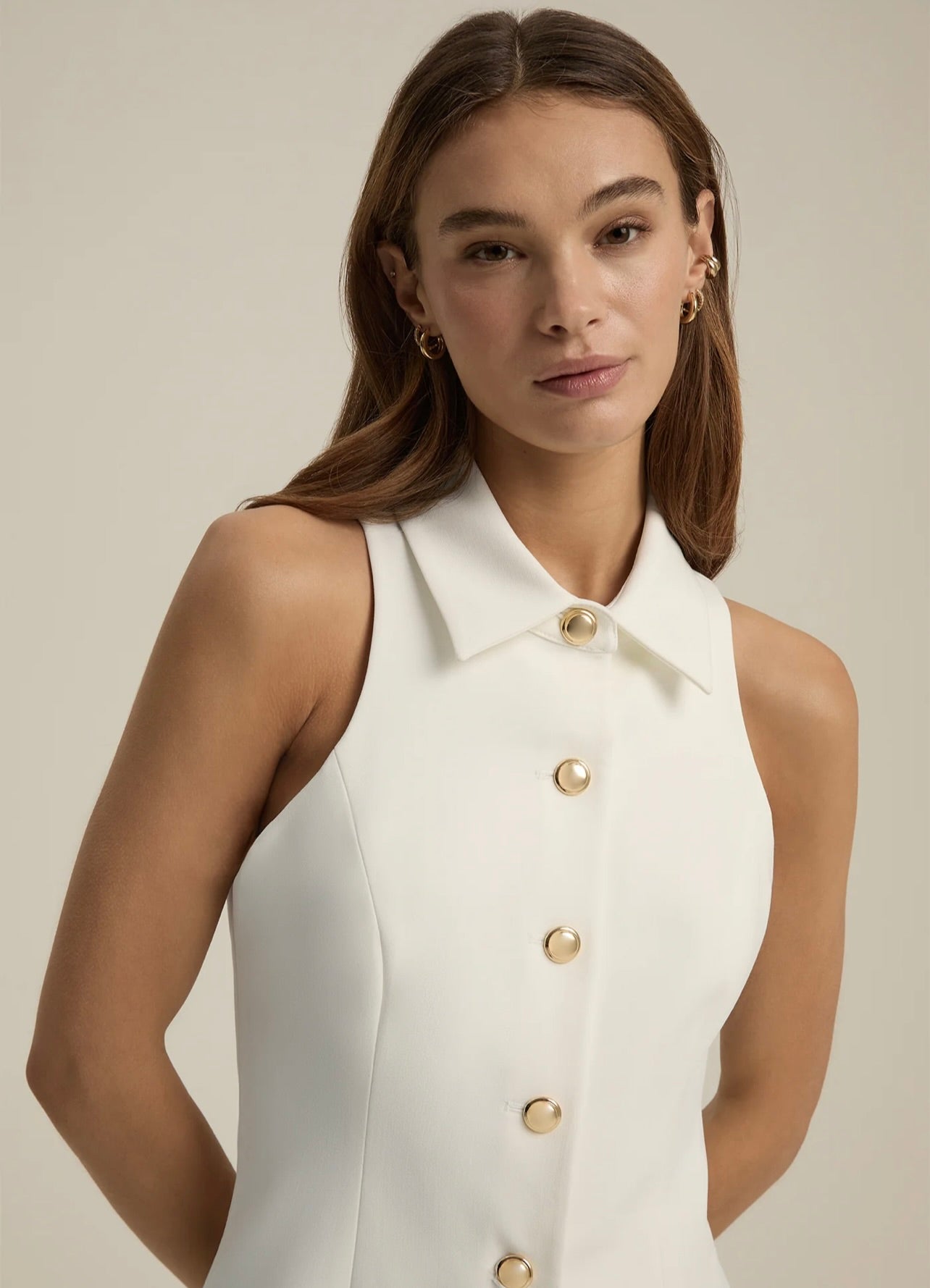 The Uptown Girl Dress