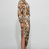 ET OCHS Lucien Dress