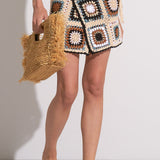 Hera Skirt