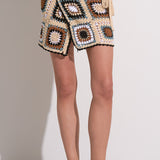 Hera Skirt