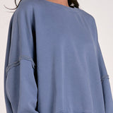 Avery Crewneck