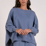 Avery Crewneck