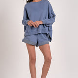 Avery Crewneck