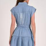 Julia Mini Dress