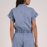 Mila Romper