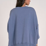 Avery Crewneck