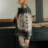 Love the Label Jamie Quilted Jacket