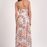 Kira Maxi Dress