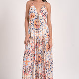 Kira Maxi Dress