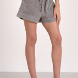 Jenny Shorts in Grey