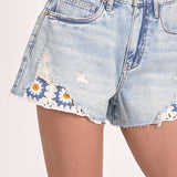Juliet Short