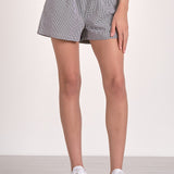 Jenny Shorts in Grey