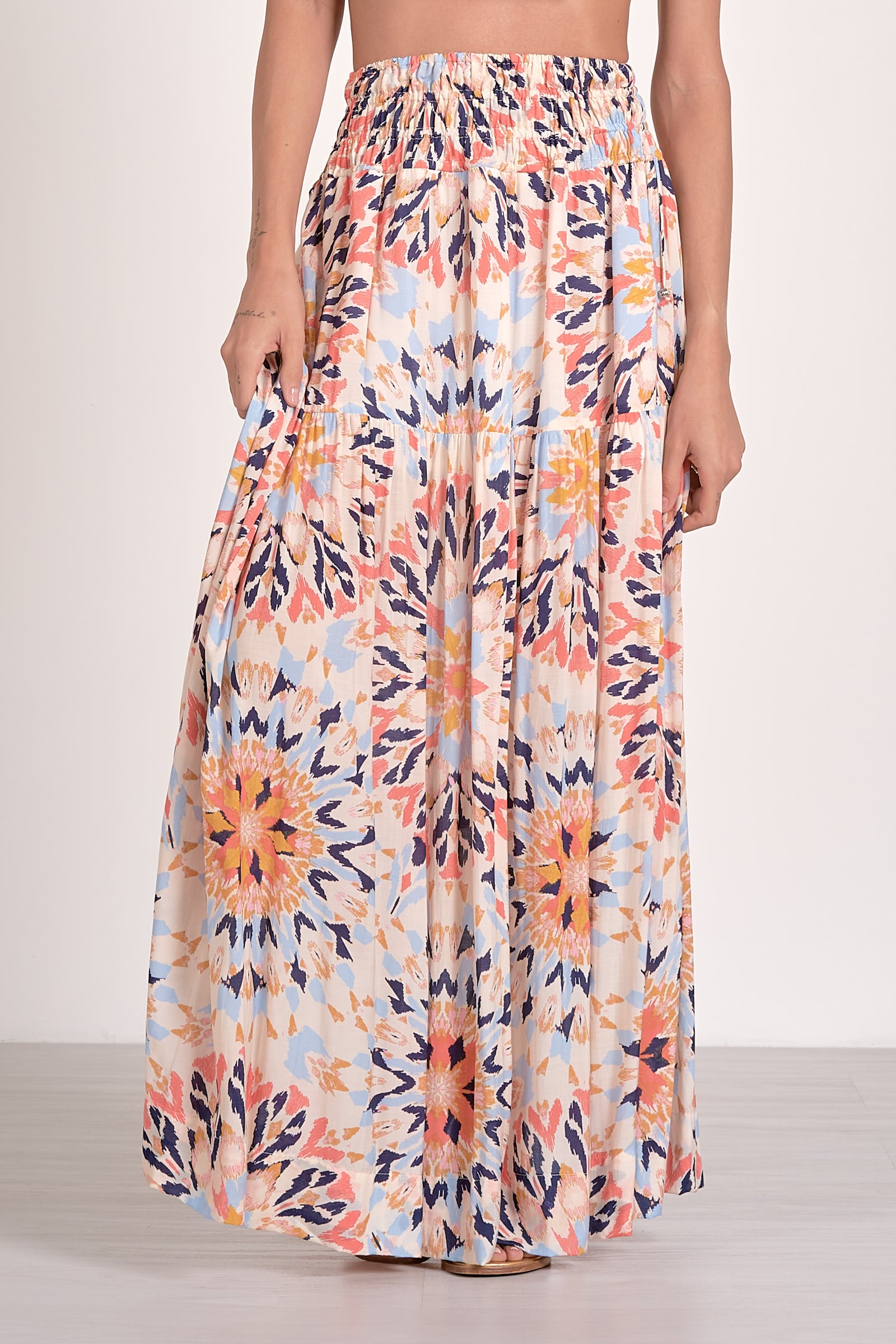 Kaui Skirt