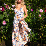 Kira Maxi Dress