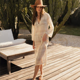 Maldives Kaftan