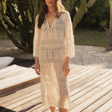 Maldives Kaftan