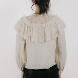 Love the Label Brandi Top