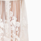 Elliatt Lorina Sweetheart Gown