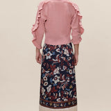 Rebecca Taylor Selah Skirt