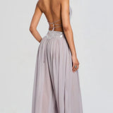 Retrofete Pyna Sequin Pant