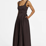 Acler Lutana Maxi Dress