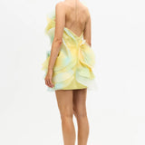 Acler Cotwall Mini Dress